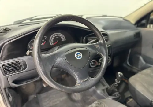 PALIO 1.0 MPI Fire 8V