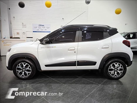 KWID 1.0 12V SCE Outsider