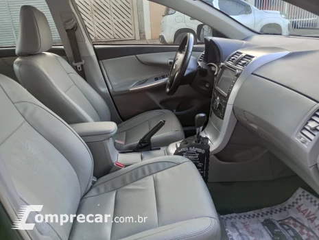 COROLLA 2.0 Vvt-ie GLI