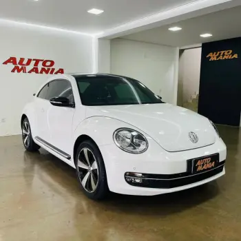 FUSCA AA