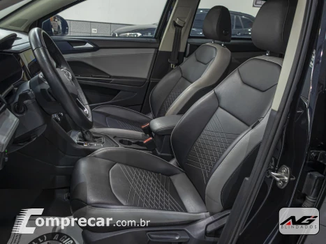TAOS 1.4 250 TSI Comfortline