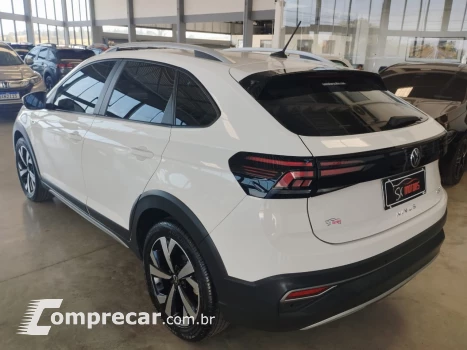 NIVUS 1.0 200 TSI Highline