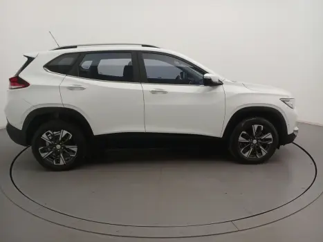 TRACKER 1.2 TURBO FLEX PREMIER AUTOMÁTICO