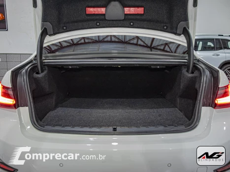 320I 2.0 16V Turbo Sport GP