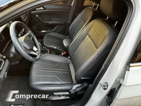 T-CROSS 1.4 250 TSI Highline