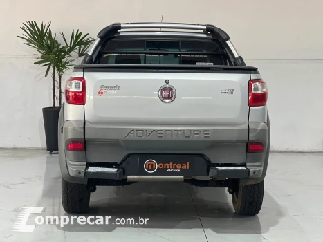 STRADA 1.8 MPI Adventure Locker CD 16V