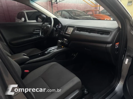 HR-V 1.8 16V 4P EX FLEX AUTOMÁTICO CVT