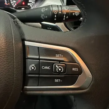 COMPASS LONG. TD 350 2.0 4x4 Diesel Aut.