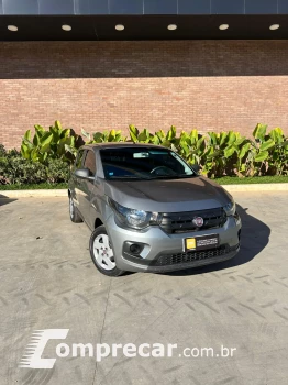 MOBI LIKE 1.0 Fire Flex 5p.