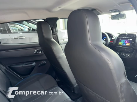 KWID 1.0 12V SCE Intense