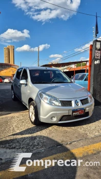 SANDERO 1.0 12V SCE Expression