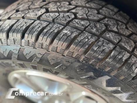 RANGER 3.2 XLT 4X4 CD 20V Turbo A