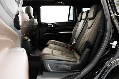 COMMANDER 2.0 Td380 Turbo Overland