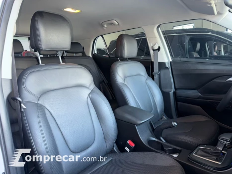 CRETA 1.0 Tgdi Limited