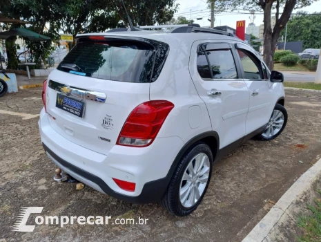 TRACKER 1.4 16V Turbo Premier