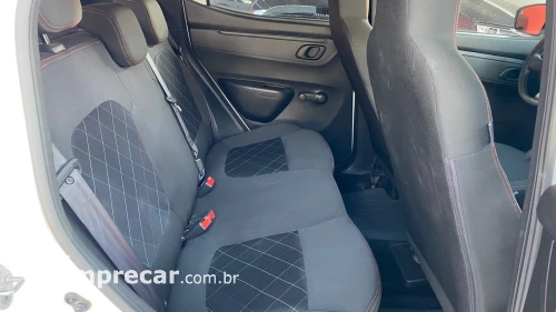 RENAULT KWID 1.0 12V SCE ZEN