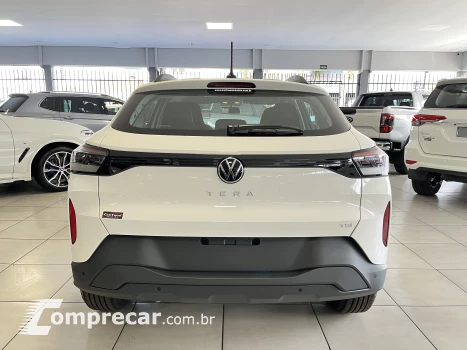 TERA 1.0 170 TSI Comfort