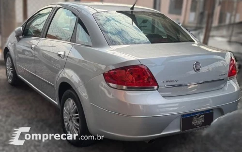 LINEA 1.8 Essence 16V