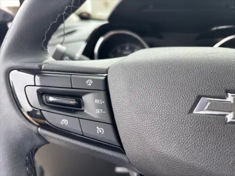 TRACKER 1.0 TURBO FLEX MIDNIGHT AUTOMÁTICO