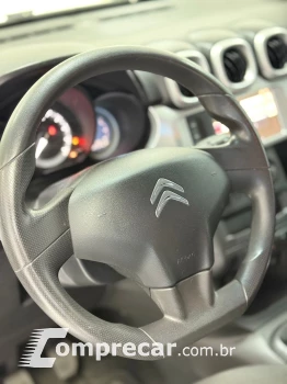 AIRCROSS 1.6 Feel 16V