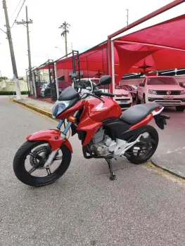 HONDA CB 300 R R