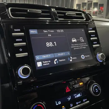 CRETA 1.0 Tgdi Limited