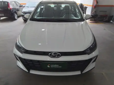 HB20S 1.0 12V FLEX COMFORT PLUS MANUAL