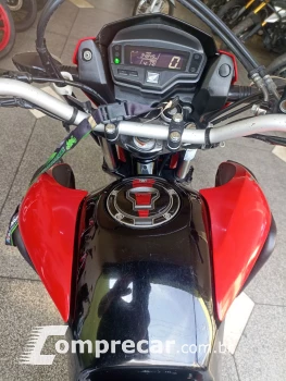 NXR 160 BROS ESDD FLEXONE