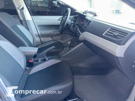 Polo Comfortline 1.0 Tsi