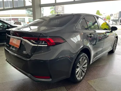 COROLLA 2.0 Vvt-ie XEI