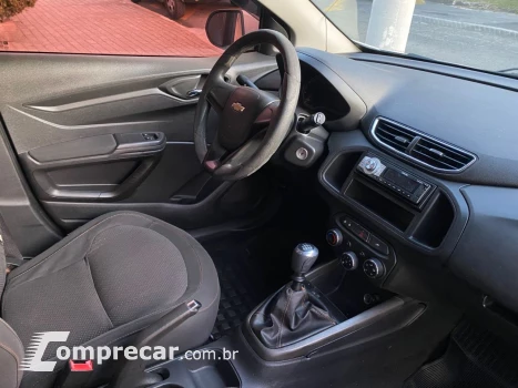 ONIX HATCH LS 1.0 8V FlexPower 5p Mec.