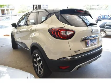 CAPTUR - 1.6 16V SCE INTENSE X-TRONIC