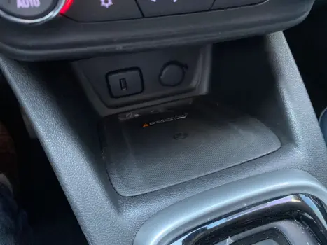 TRACKER 1.0 TURBO FLEX PREMIER AUTOMÁTICO