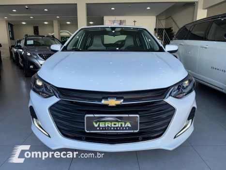 Onix Plus 1.0 premier