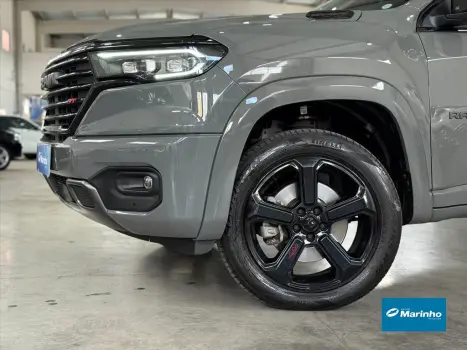 RAMPAGE 2.0 HURRICANE 4 TURBO GASOLINA R/T 4X4 AU