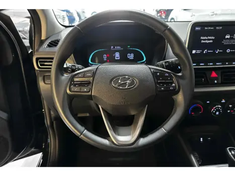 HB20 1.0 TGDI FLEX PLATINUM AUTOMÁTICO