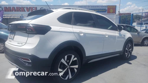 NIVUS 1.0 200 TSI Highline