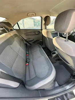 PRISMA 1.4 MPFI LTZ 8V