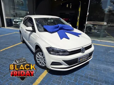 POLO 1.0 MPI TOTAL FLEX MANUAL