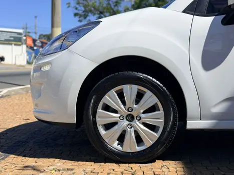 C3 1.2 Style Edition 12V