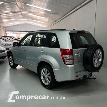 Grand Vitara 2.0 16V 4x2/4x4 5p Mec.