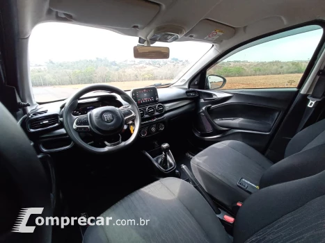 ARGO 1.0 Firefly Drive