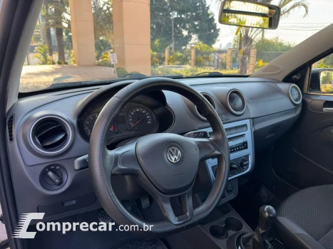 SAVEIRO 1.6 MSI Robust CS 8V