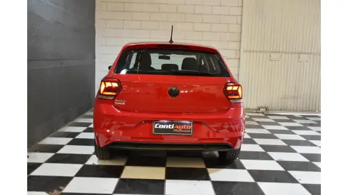 POLO - 1.0 MPI TOTAL MANUAL