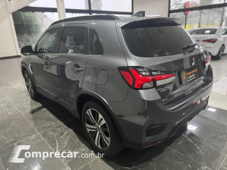 OUTLANDER SPORT 2.0 Mivec HPE AWD