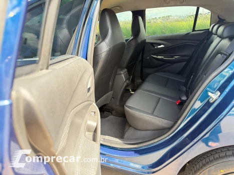 ONIX 1.0 Turbo Premier