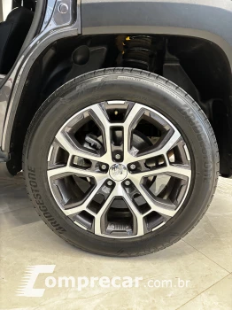 RENEGADE 1.3 T270 Turbo Longitude