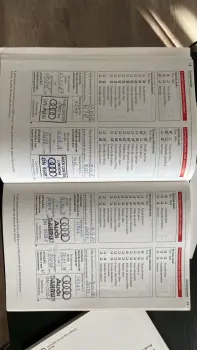 A3 Sedan 1.4/ Attra. 16V TB FSI S-tronic