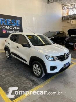 RENAULT KWID 1.0 12V SCE ZEN