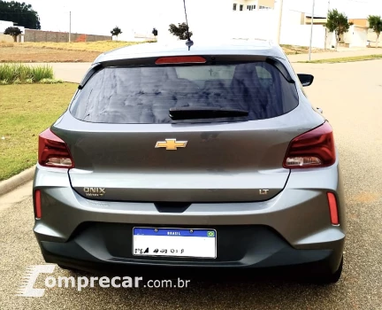 ONIX 1.0 LT